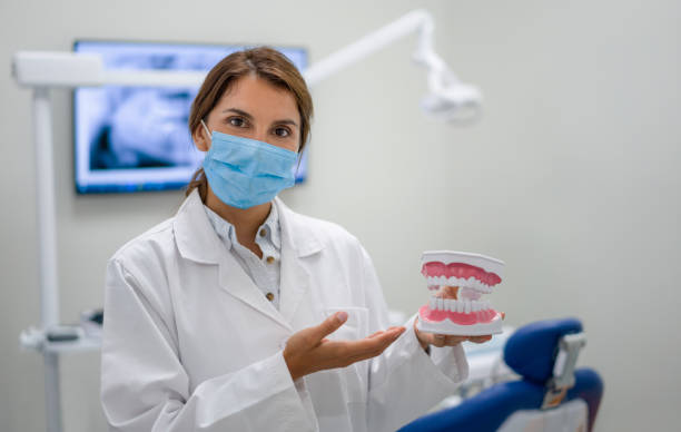 Best Emergency Wisdom Tooth Extraction in Victor, ID