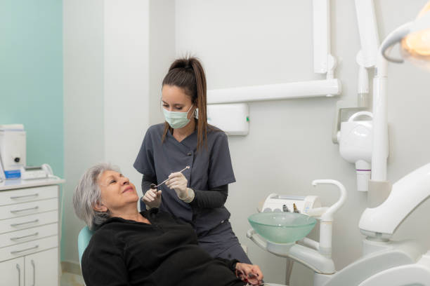 Best Emergency Orthodontic Repairs in Victor, ID