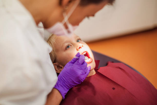Best Lost Filling or Crown Replacement in Victor, ID