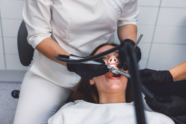 Best Emergency Dental Care for Sports Injuries in Victor, ID