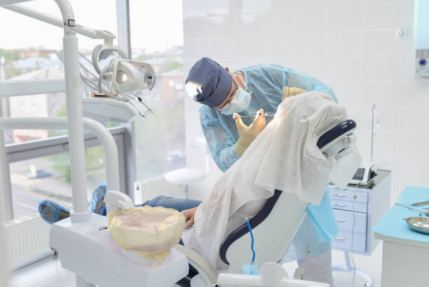 Best Emergency Treatment for Oral Infections in Victor, ID