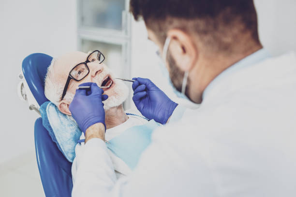 Best Emergency Denture Repair in Victor, ID